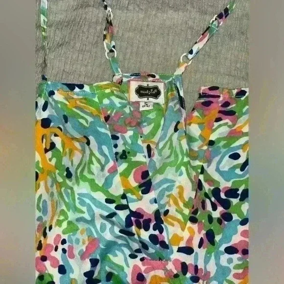 Mudpie dress - Picture 3 of 4